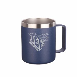 14oz Insulated Stainless Steel Coffee Mug