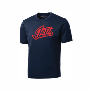 ATC YOUTH PRO TEAM SHORT SLEEVE TEE - JETS