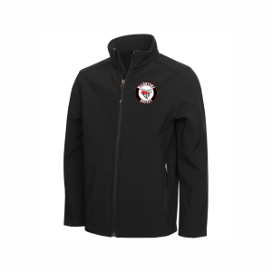 LADIES' COAL HARBOUR® EVERYDAY WATER REPELLENT SOFT SHELL JACKET