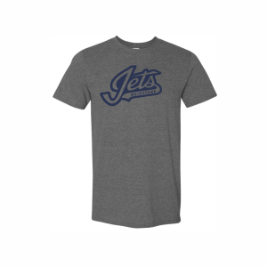 Youth Softstyle T-Shirt - JETS