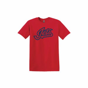 Adult Softstyle T-Shirt - JETS