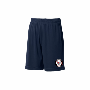 ATC - 5" Youth Shorts with Pockets - Navy