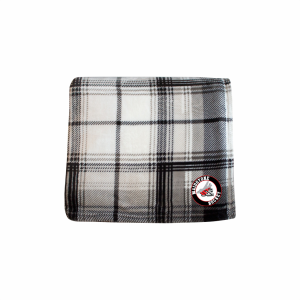 Classic Plaid Throw (60x70)