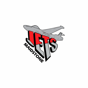 5″ Jets Decal