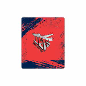 50″x60″ Sherpa lined Micro Mink Blanket