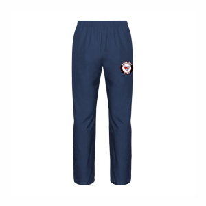 Score - Youth Track Pant - Navy